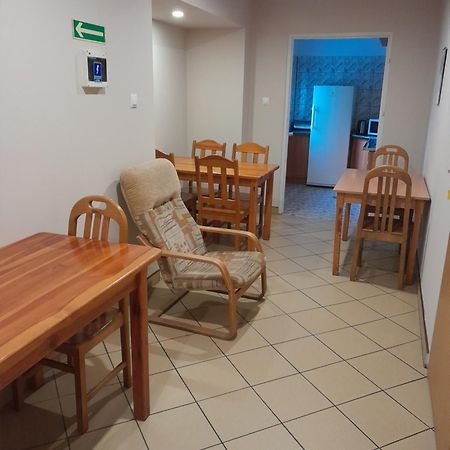 Hostel Polon Пултуск Экстерьер фото