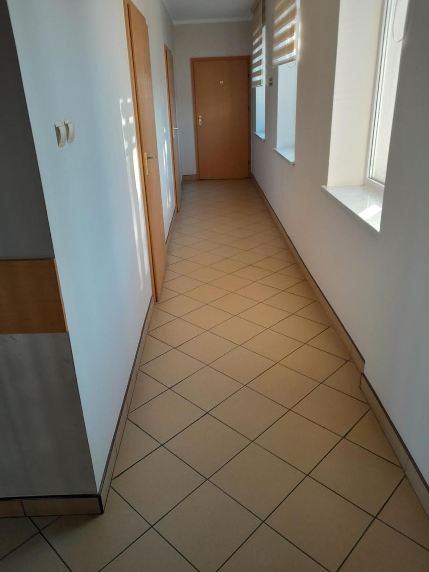 Hostel Polon Пултуск Экстерьер фото