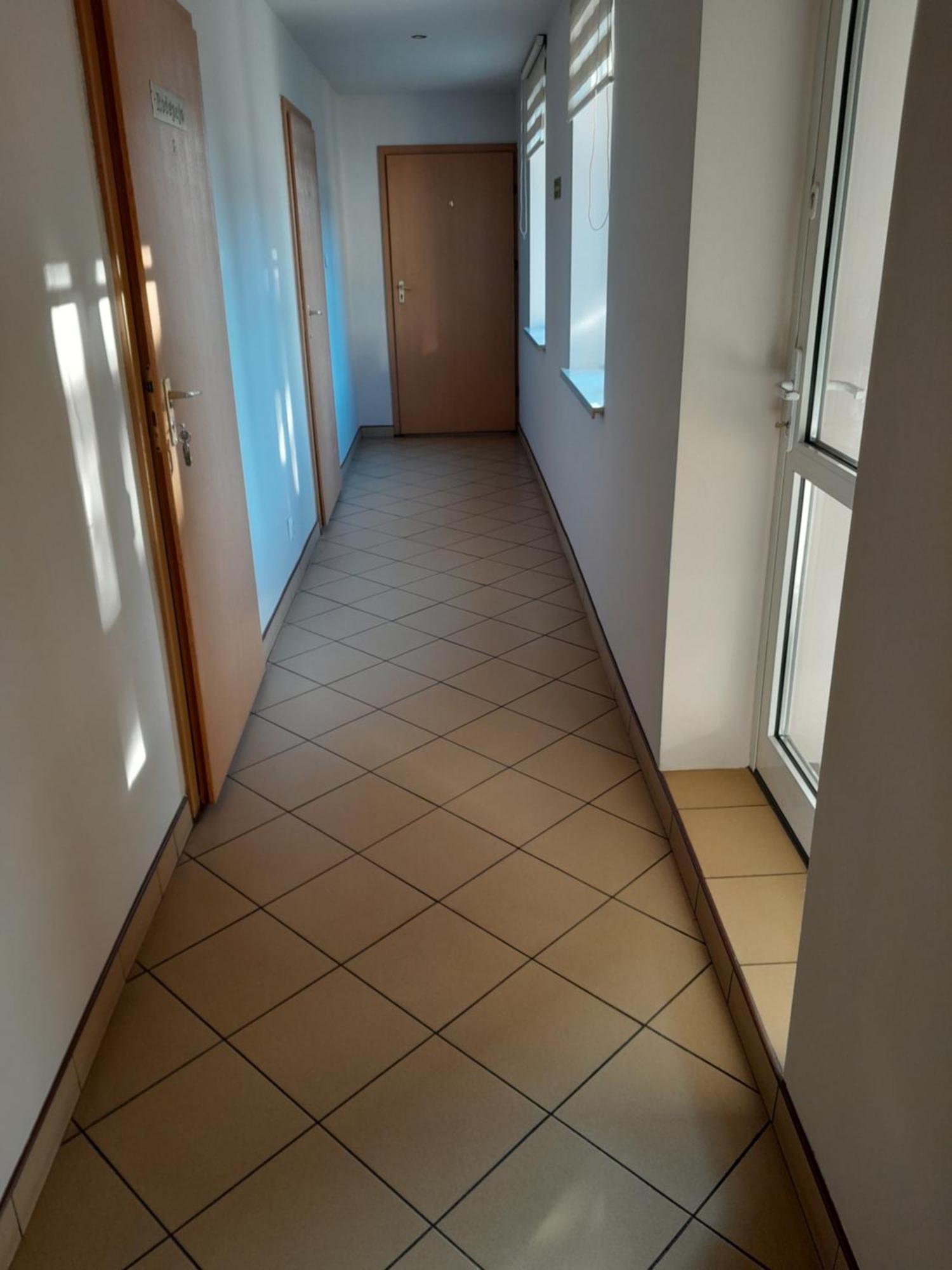 Hostel Polon Пултуск Экстерьер фото