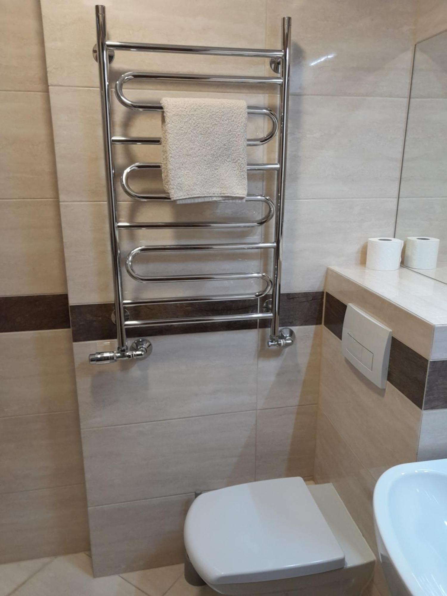 Hostel Polon Пултуск Экстерьер фото