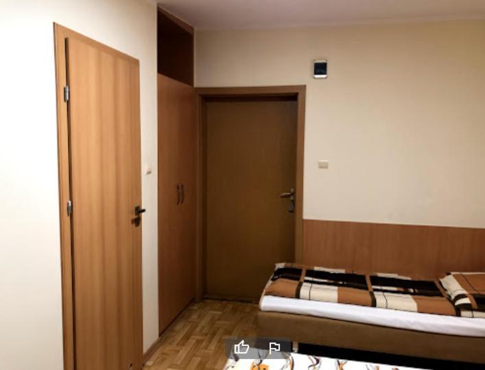 Hostel Polon Пултуск Экстерьер фото
