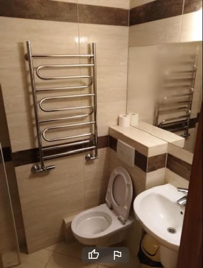 Hostel Polon Пултуск Экстерьер фото